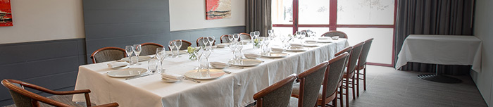 repas entreprise restaurant chateaubourg